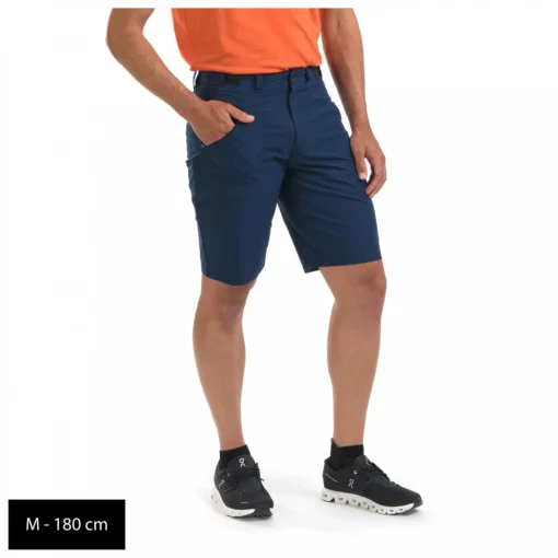 Stoic SälkaSt. Light Short - Shorts -Stoic stoic saelkast light short shorts detail 10