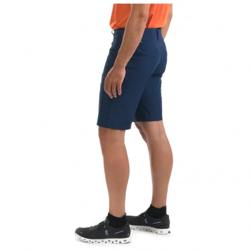 Stoic SälkaSt. Light Short - Shorts -Stoic stoic saelkast light short shorts detail 11