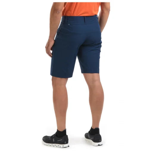 Stoic SälkaSt. Light Short - Shorts -Stoic stoic saelkast light short shorts detail 12