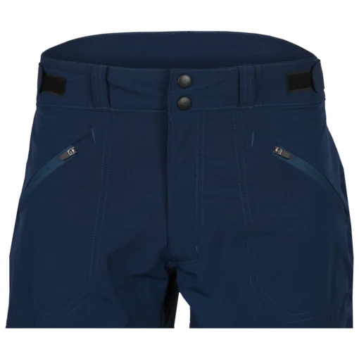 Stoic SälkaSt. Light Short - Shorts -Stoic stoic saelkast light short shorts detail 5