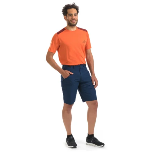 Stoic SälkaSt. Light Short - Shorts -Stoic stoic saelkast light short shorts detail 9