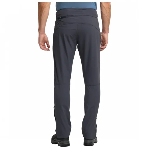 Stoic SälkaSt. Pro Pant - Trekkinghose -Stoic stoic saelkast pro pant trekkinghose detail 4