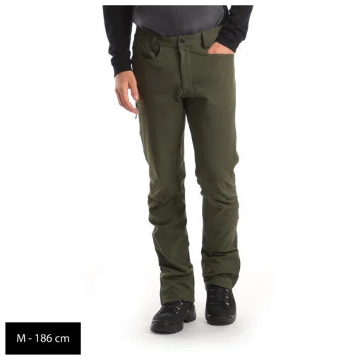 Stoic SälkaSt. Tech Pant - Trekkinghose -Stoic stoic saelkast tech pant trekkinghose detail 10