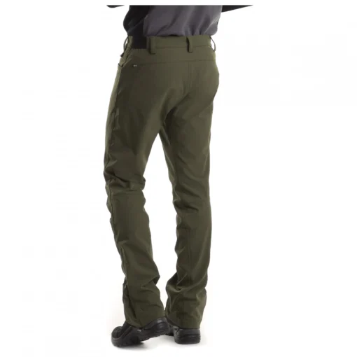 Stoic SälkaSt. Tech Pant - Trekkinghose -Stoic stoic saelkast tech pant trekkinghose detail 12