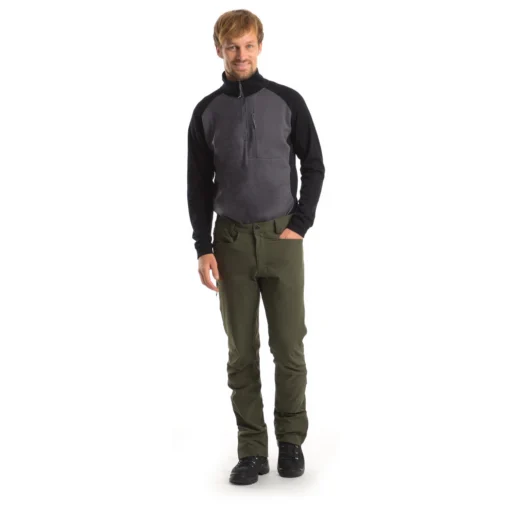 Stoic SälkaSt. Tech Pant - Trekkinghose -Stoic stoic saelkast tech pant trekkinghose detail 9