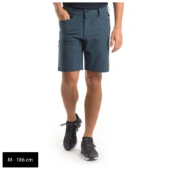 Stoic SälkaSt. Tech Shorts - Shorts -Stoic stoic saelkast tech shorts shorts detail 10