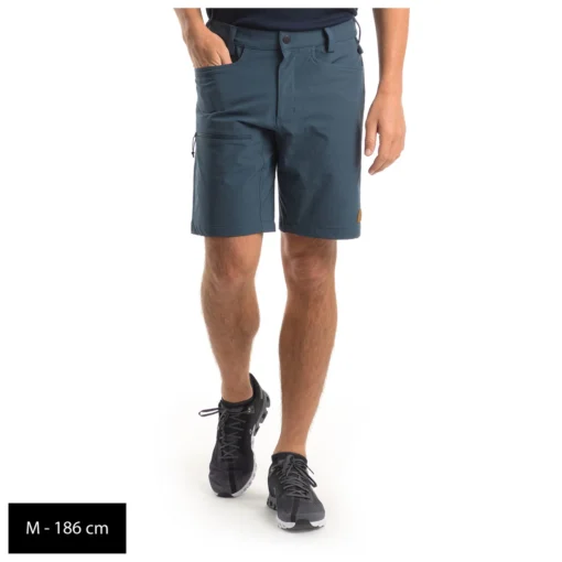 Stoic SälkaSt. Tech Shorts - Shorts -Stoic stoic saelkast tech shorts shorts detail 10