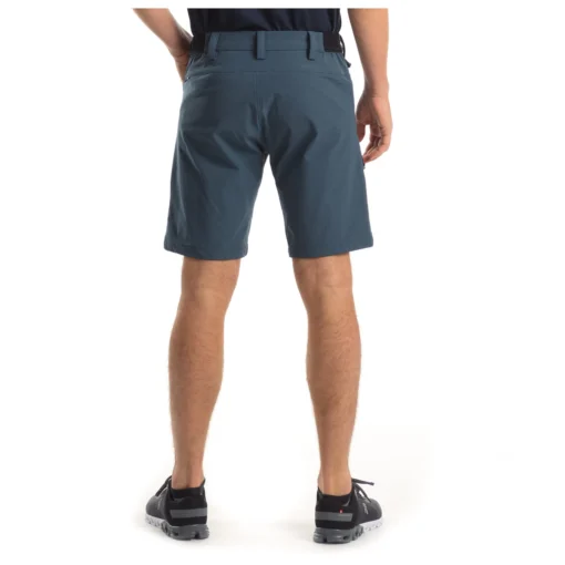 Stoic SälkaSt. Tech Shorts - Shorts -Stoic stoic saelkast tech shorts shorts detail 12