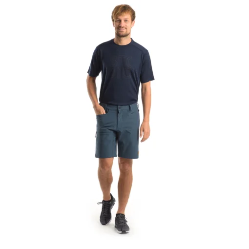 Stoic SälkaSt. Tech Shorts - Shorts -Stoic stoic saelkast tech shorts shorts detail 9