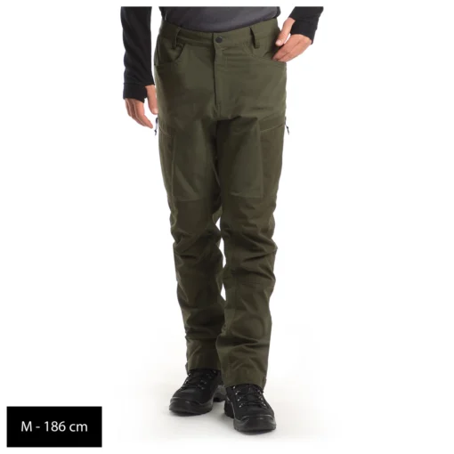 Stoic SälkaSt. Tour Pant - Trekkinghose -Stoic stoic saelkast tour pant trekkinghose detail 10