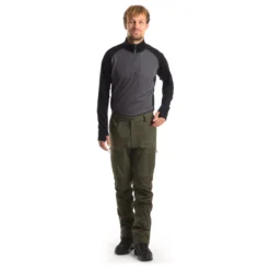 Stoic SälkaSt. Tour Pant - Trekkinghose -Stoic stoic saelkast tour pant trekkinghose detail 9