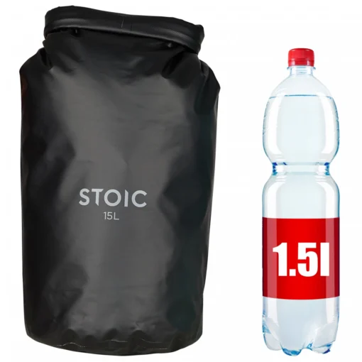 Stoic StensjönSt. Drybag - Packsack -Stoic stoic stensjoenst drybag packsack