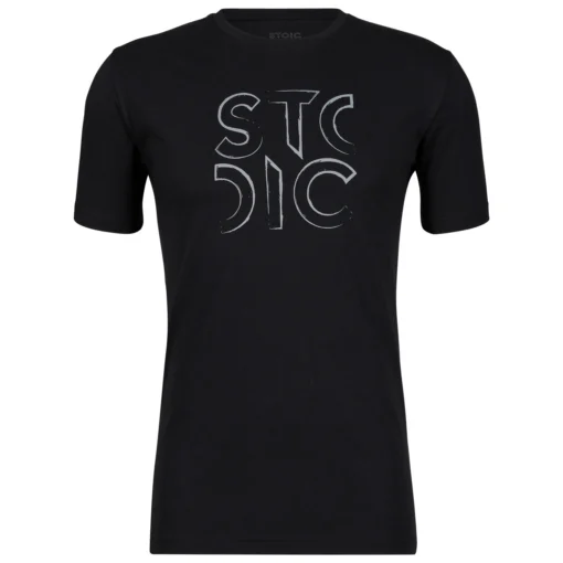 Stoic OrsaSt. Brush T-Shirt - T-Shirt -Stoic stoic stoic orsast brush t shirt t shirt 1