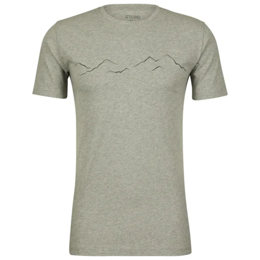 Stoic OrsaSt. Fjäll T-Shirt - T-Shirt -Stoic stoic stoic orsast fjaell t shirt t shirt