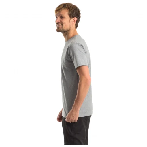 Stoic OrsaSt. Fjäll T-Shirt - T-Shirt -Stoic stoic stoic orsast fjaell t shirt t shirt detail 11