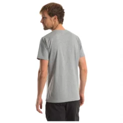 Stoic OrsaSt. Fjäll T-Shirt - T-Shirt -Stoic stoic stoic orsast fjaell t shirt t shirt detail 12