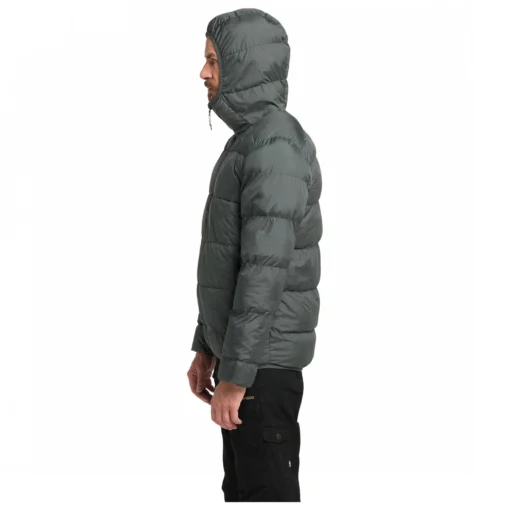 Stoic StorboSt. Padded Hoody - Kunstfaserjacke -Stoic stoic storbost padded hoody kunstfaserjacke detail 5