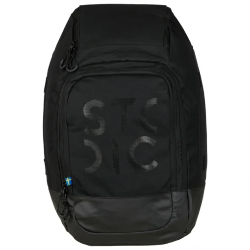 Stoic SvedjeSt. Skiboot Backpack - Skischuhtasche -Stoic stoic svedjest skiboot backpack skischuhtasche detail 2