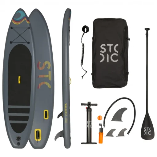 Stoic VänernSt. 11DL - SUP Board -Stoic stoic vaenernst 11dl sup board