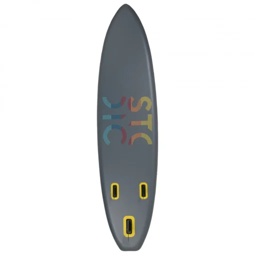 Stoic VänernSt. 11DL - SUP Board -Stoic stoic vaenernst 11dl sup board detail 3