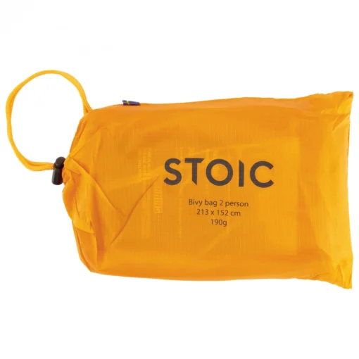 Stoic VietasSt. Bivy Bag - Biwaksack -Stoic stoic vietasst bivy bag biwaksack