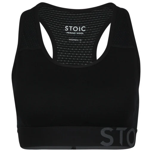 Stoic Women´s Merino150 HeladagenSt. Bra - Merinounterwäsche -Stoic stoic women s merino150 heladagenst bra merinounterwaesche 2