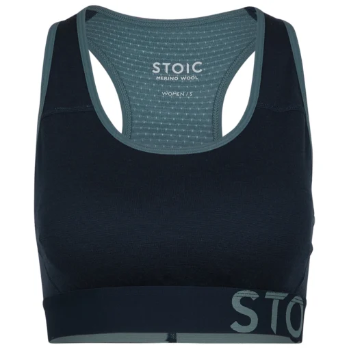 Stoic Women´s Merino150 HeladagenSt. Bra - Merinounterwäsche -Stoic stoic women s merino150 heladagenst bra merinounterwaesche 4