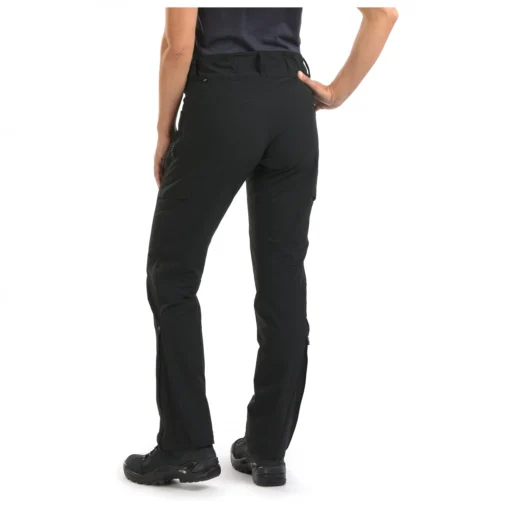 Stoic Women´s SälkaSt. Pro Pant - Trekkinghose -Stoic stoic women s saelkast pro pant trekkinghose detail 12