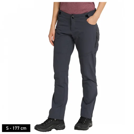 Stoic Women´s SälkaSt. Pro Pant - Trekkinghose -Stoic stoic women s saelkast pro pant trekkinghose detail 3