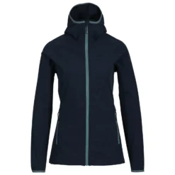 Stoic -Stoic stoic womens eketst softshell hoody softshelljacke