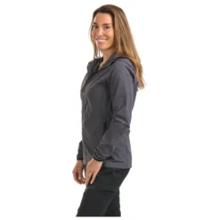 Stoic Women's EketSt. Softshell Hoody - Softshelljacke -Stoic stoic womens eketst softshell hoody softshelljacke detail 11