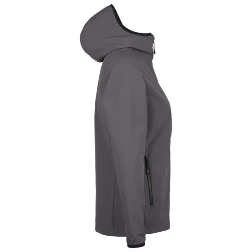 Stoic Women's EketSt. Softshell Hoody - Softshelljacke -Stoic stoic womens eketst softshell hoody softshelljacke detail 3