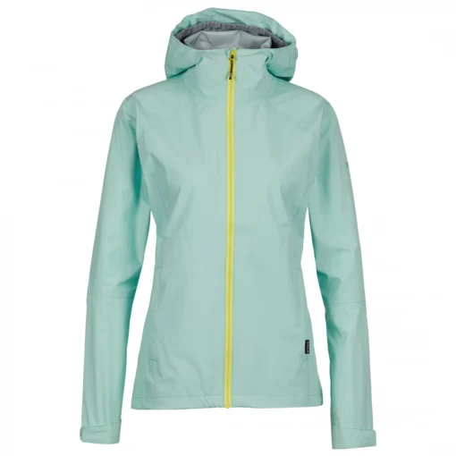 Stoic Women's GöteneSt. Jacket - Regenjacke -Stoic stoic womens goetenest jacket regenjacke