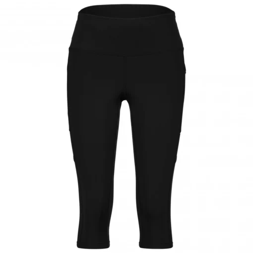 Stoic Women's HelsingborgSt. Performance 3/4 Tights - Lauftights -Stoic stoic womens helsingborgst performance 3 4 tights lauftights