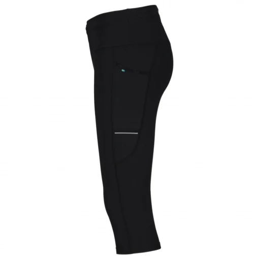 Stoic Women's HelsingborgSt. Performance 3/4 Tights - Lauftights -Stoic stoic womens helsingborgst performance 3 4 tights lauftights detail 2