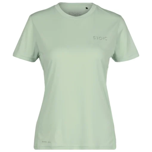 Stoic Women's HelsingborgSt. Performance Shirt - Laufshirt -Stoic stoic womens helsingborgst performance shirt laufshirt 2