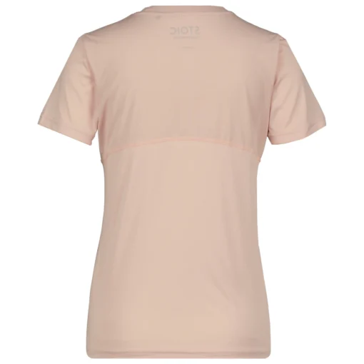 Stoic Women's HelsingborgSt. Performance Shirt - Laufshirt -Stoic stoic womens helsingborgst performance shirt laufshirt detail 2