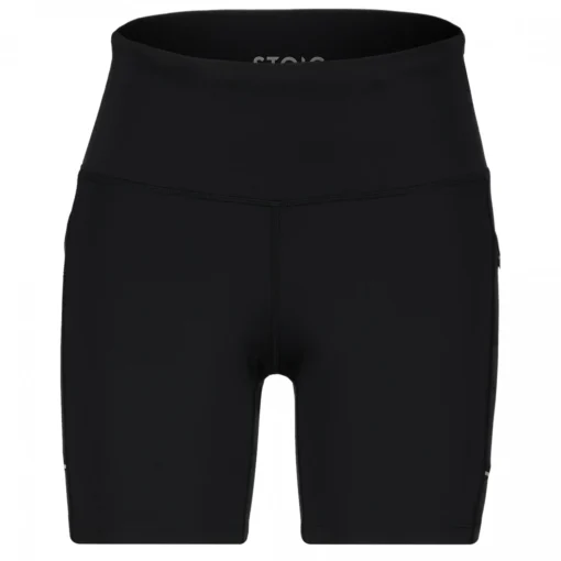 Stoic Women's HelsingborgSt. Performance Short Tights - Laufshorts -Stoic stoic womens helsingborgst performance short tights laufshorts