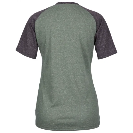 Stoic Women's Hemp20 LofsdalenSt. S/S - Funktionsshirt -Stoic stoic womens hemp20 lofsdalenst s s funktionsshirt detail 2