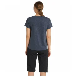 Stoic Women's Hemp20 SälkaSt. S/S - Funktionsshirt -Stoic stoic womens hemp20 saelkast s s funktionsshirt detail 4