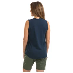 Stoic Women's Hemp30 ValenSt. Tank - Tank Top -Stoic stoic womens hemp30 valenst tank tank top detail 12