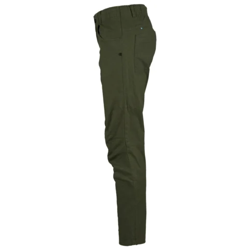 Stoic Women's Hemp54 ValenSt. Pant - Kletterhose -Stoic stoic womens hemp54 valenst pant kletterhose detail 2