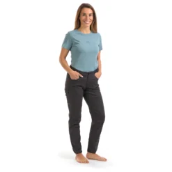 Stoic Women's Hemp54 ValenSt. Pant - Kletterhose -Stoic stoic womens hemp54 valenst pant kletterhose detail 9