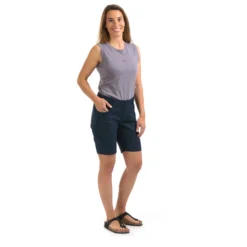 Stoic Women's Hemp54 ValenSt. Shorts - Shorts -Stoic stoic womens hemp54 valenst shorts shorts detail 9