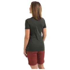 Stoic Women's Merino150 HeladagenSt. Artwork Slim - Merinoshirt -Stoic stoic womens merino150 heladagenst artwork slim merinoshirt detail 12