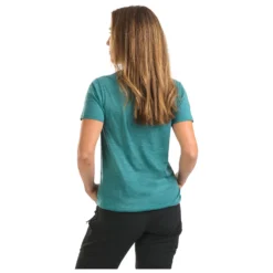 Stoic Women's Merino150 HeladagenSt. T-Shirt - Merinoshirt -Stoic stoic womens merino150 heladagenst t shirt merinoshirt detail 12