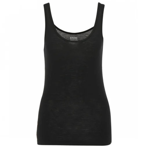 Stoic Women's Merino150 HeladagenSt. Tank - Merinounterwäsche -Stoic stoic womens merino150 heladagenst tank merinounterwaesche 1