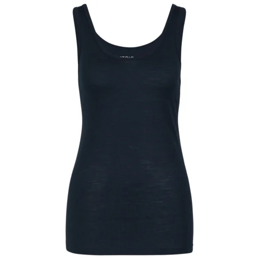 Stoic Women's Merino150 HeladagenSt. Tank - Merinounterwäsche -Stoic stoic womens merino150 heladagenst tank merinounterwaesche 2