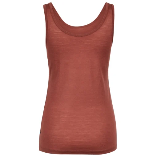 Stoic Women's Merino150 HeladagenSt. Tank - Merinounterwäsche -Stoic stoic womens merino150 heladagenst tank merinounterwaesche detail 2