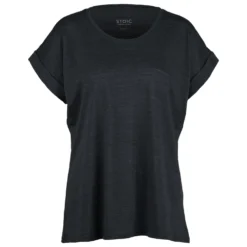 Stoic Women's Merino150 MMXX. T-Shirt Loose - Merinoshirt -Stoic stoic womens merino150 mmxx t shirt loose merinoshirt 1